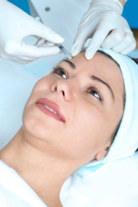 Botox injections Dublin